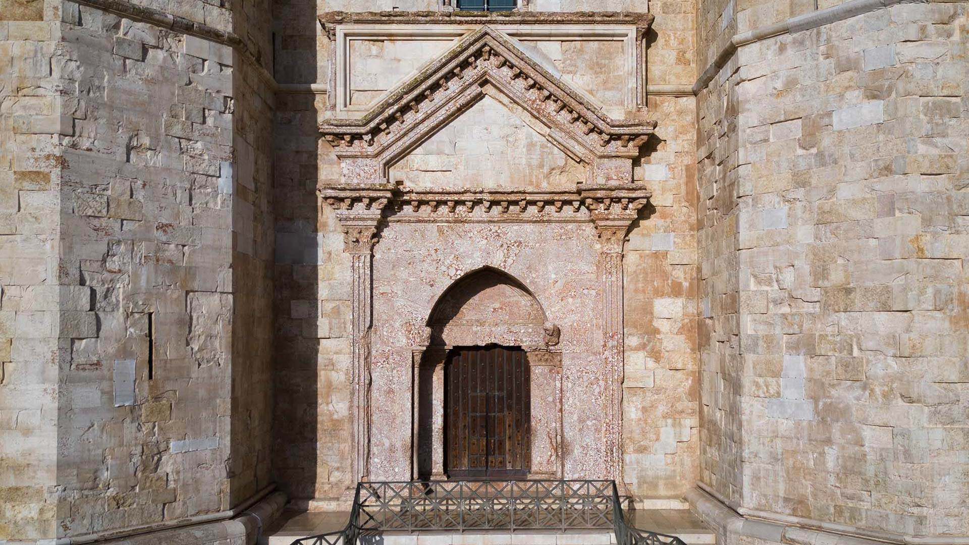 I materiali di costruzione