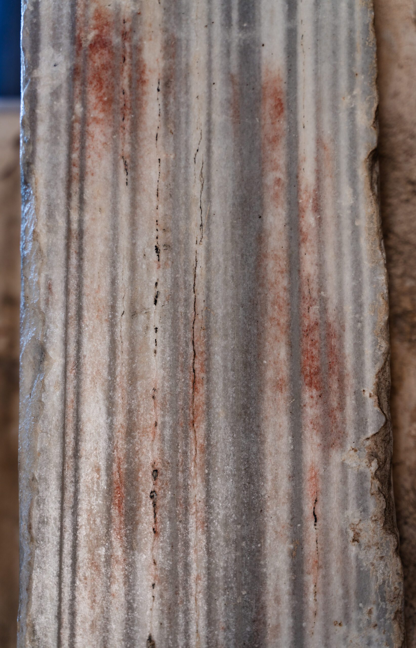 Courtyard: The Octagonal Court