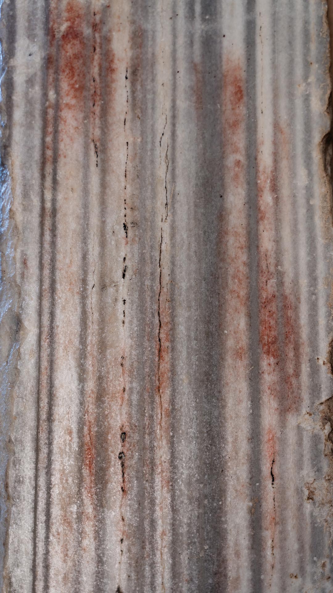 Il cortile ottagonale