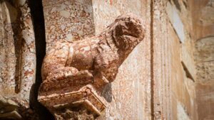 Artes decorativas en la época de los Hohenstaufen