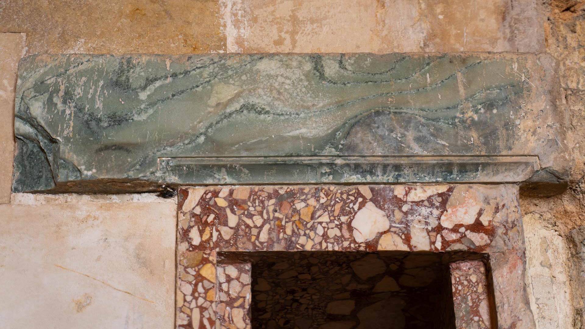 I materiali di costruzione