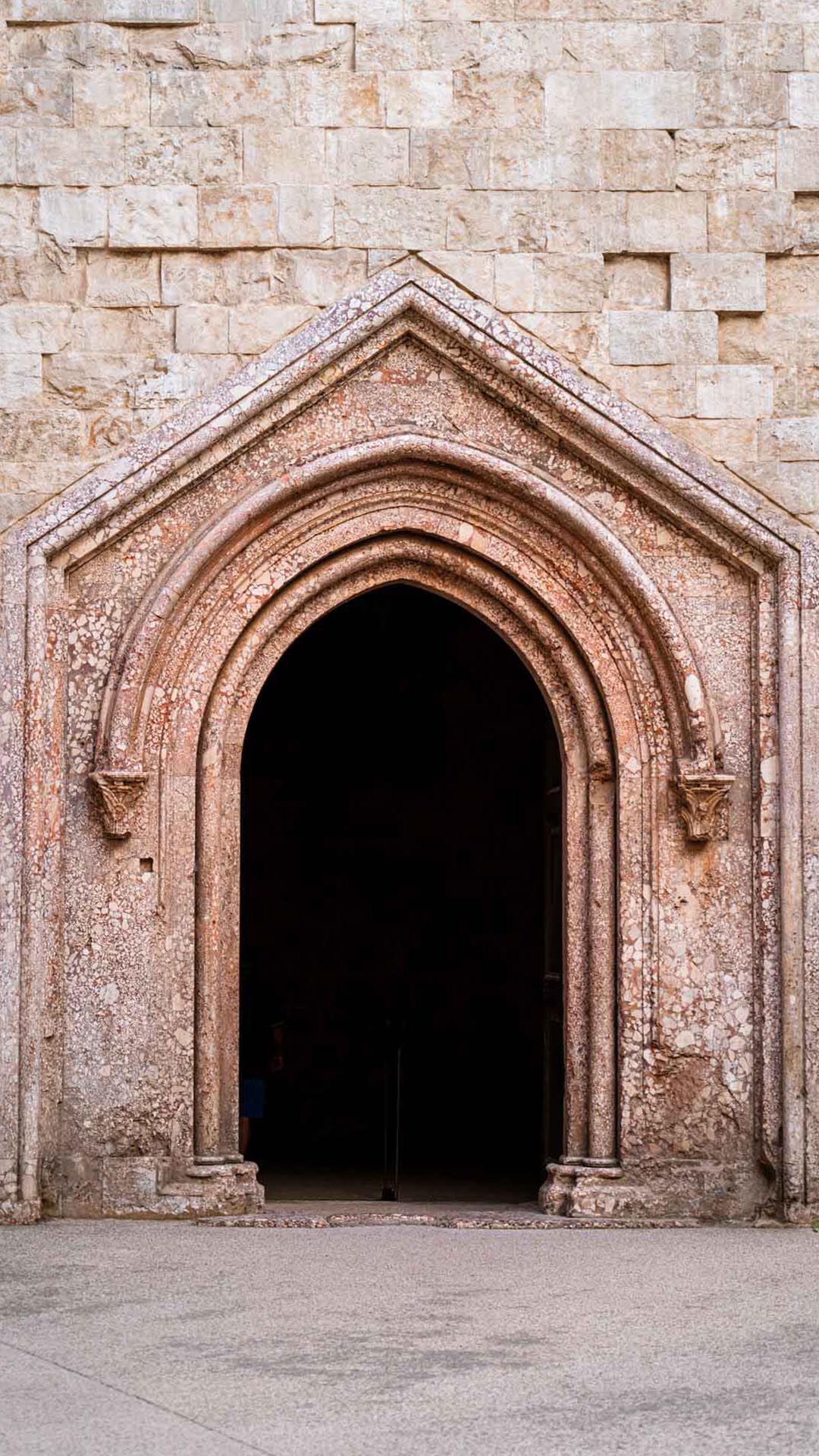 第7室: ファウヌス