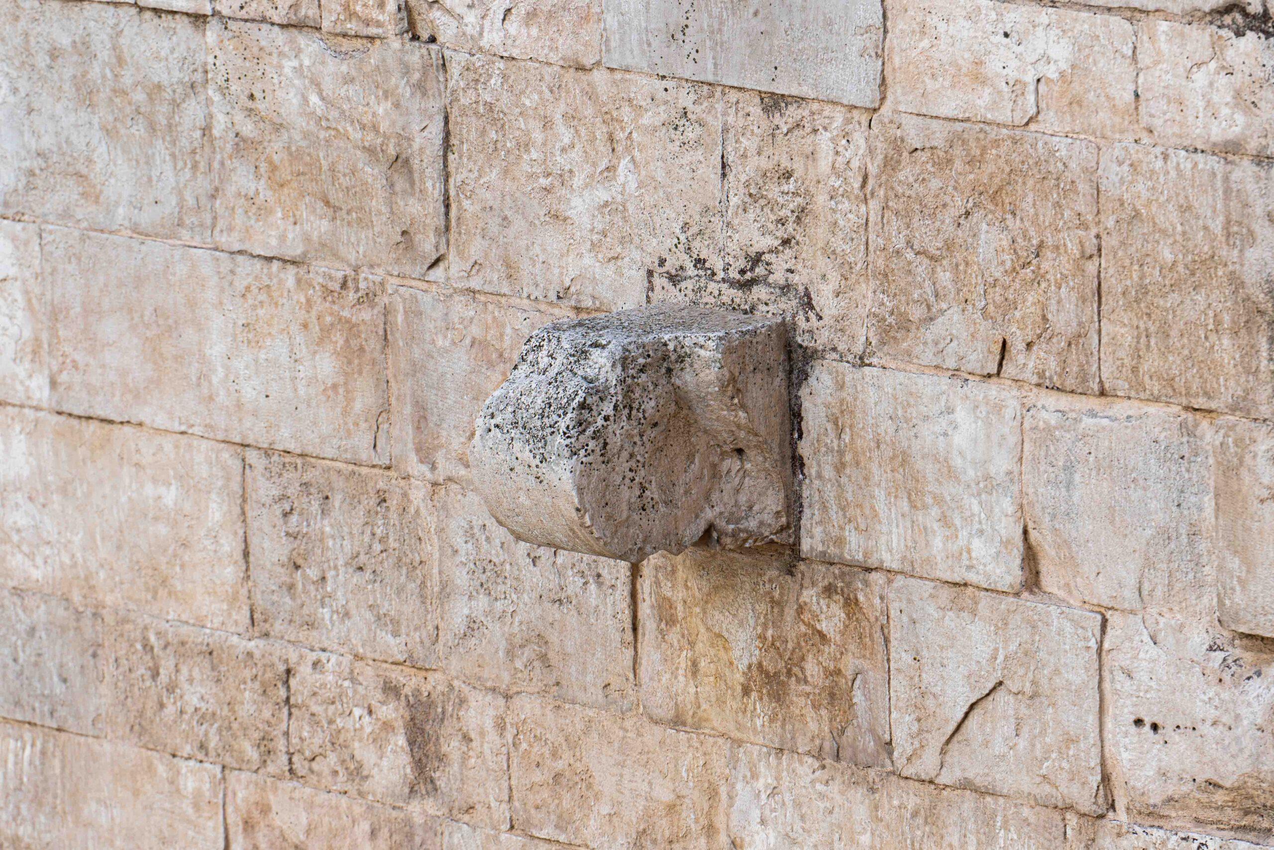 第三展示室: ドア窓