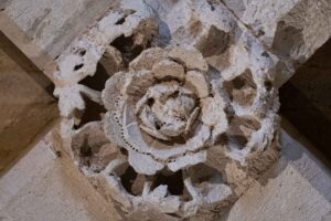 I comfort di Castel del Monte