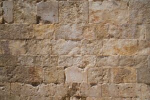 I materiali di costruzione