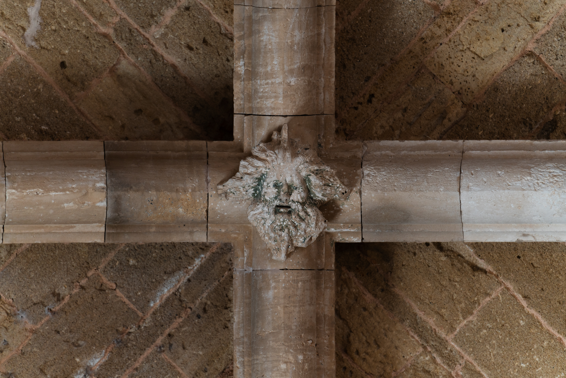 La sala est (chiamata anche «del trono»)