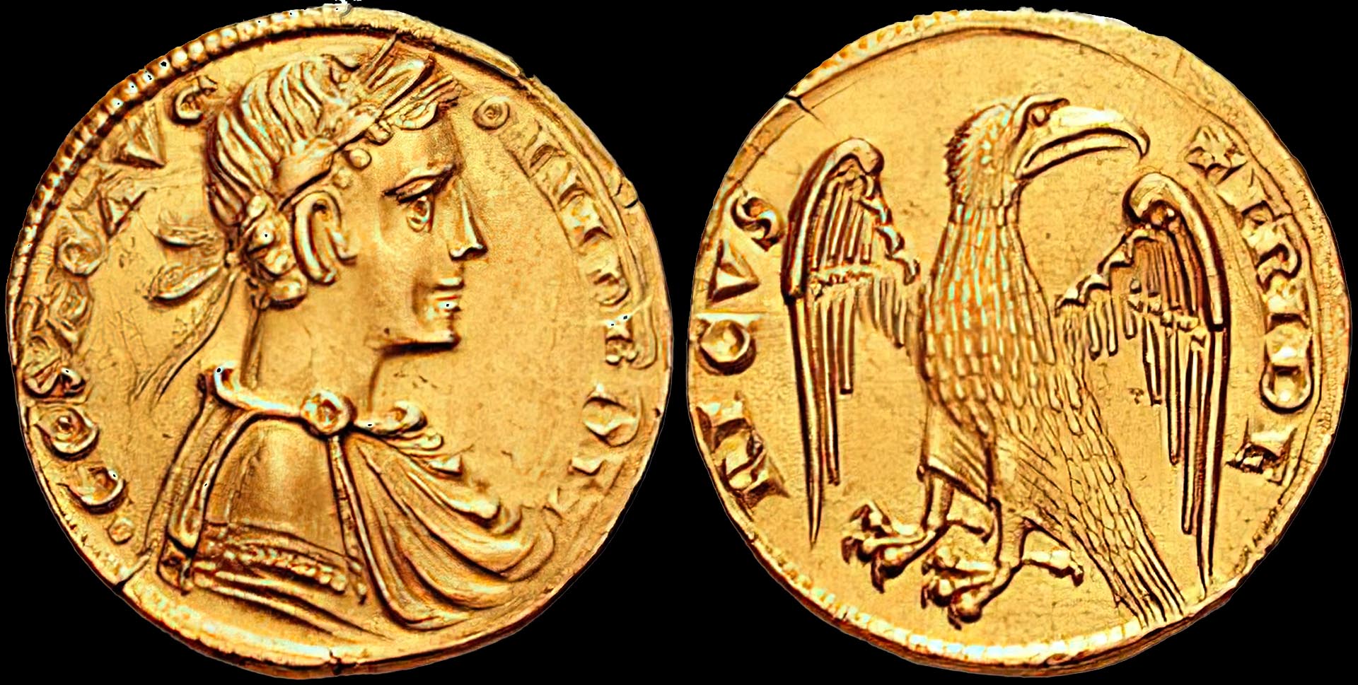 Federico II: la vita nella storia – II